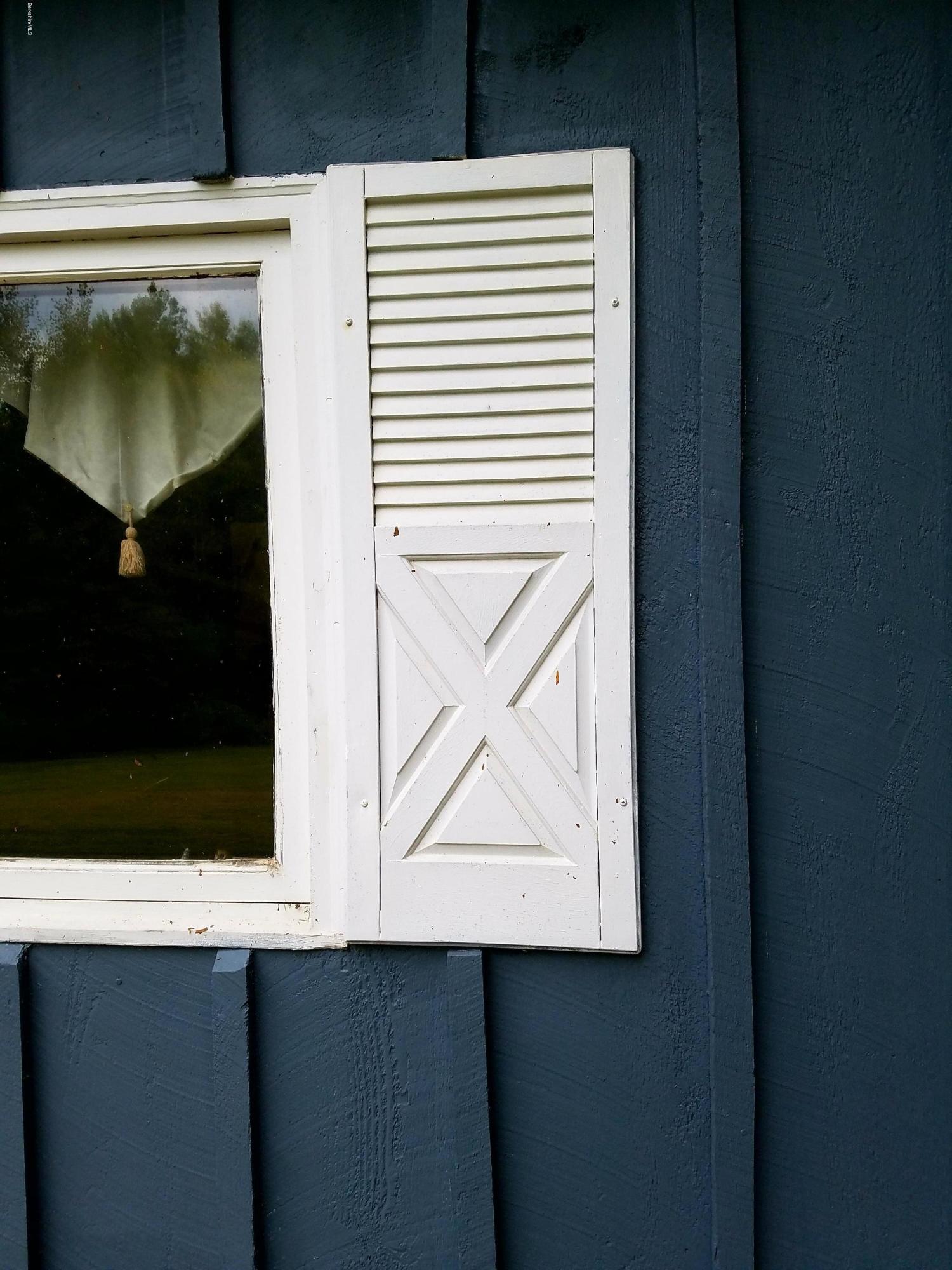 155 Balance Rock Road Lanesborough, MA 01237 - Photo 24 of 87 Shutter/Barnboard