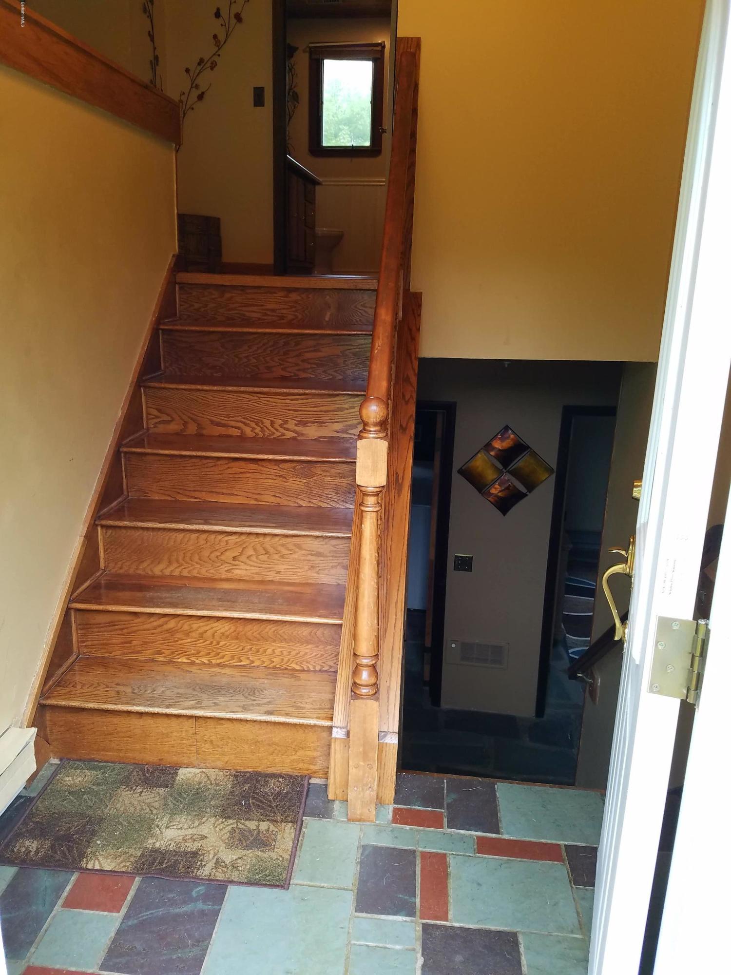 155 Balance Rock Road Lanesborough, MA 01237 - Photo 27 of 87 Main Enttry