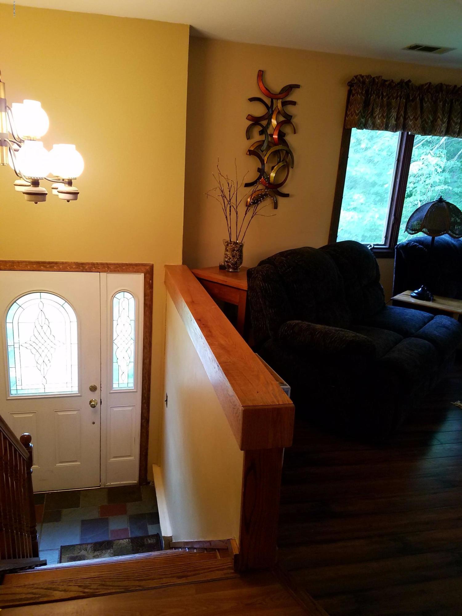 155 Balance Rock Road Lanesborough, MA 01237 - Photo 28 of 87 Main Entry From Upper Level