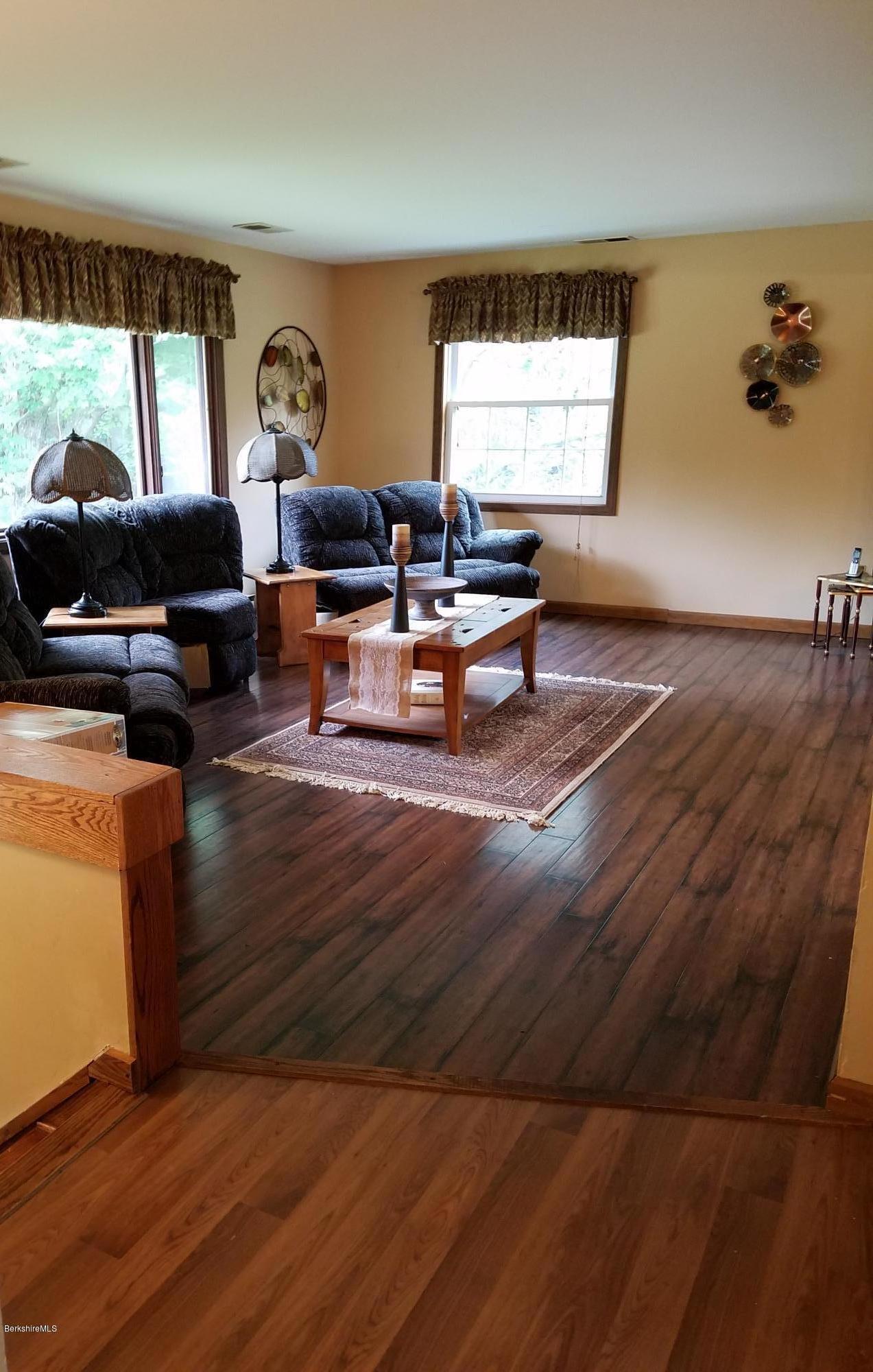 155 Balance Rock Road Lanesborough, MA 01237 - Photo 31 of 87 Living Room