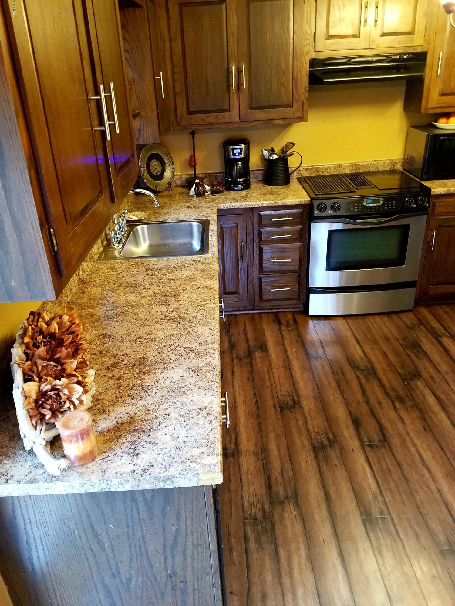 155 Balance Rock Road Lanesborough, MA 01237 - Photo 36 of 87 Kitchen