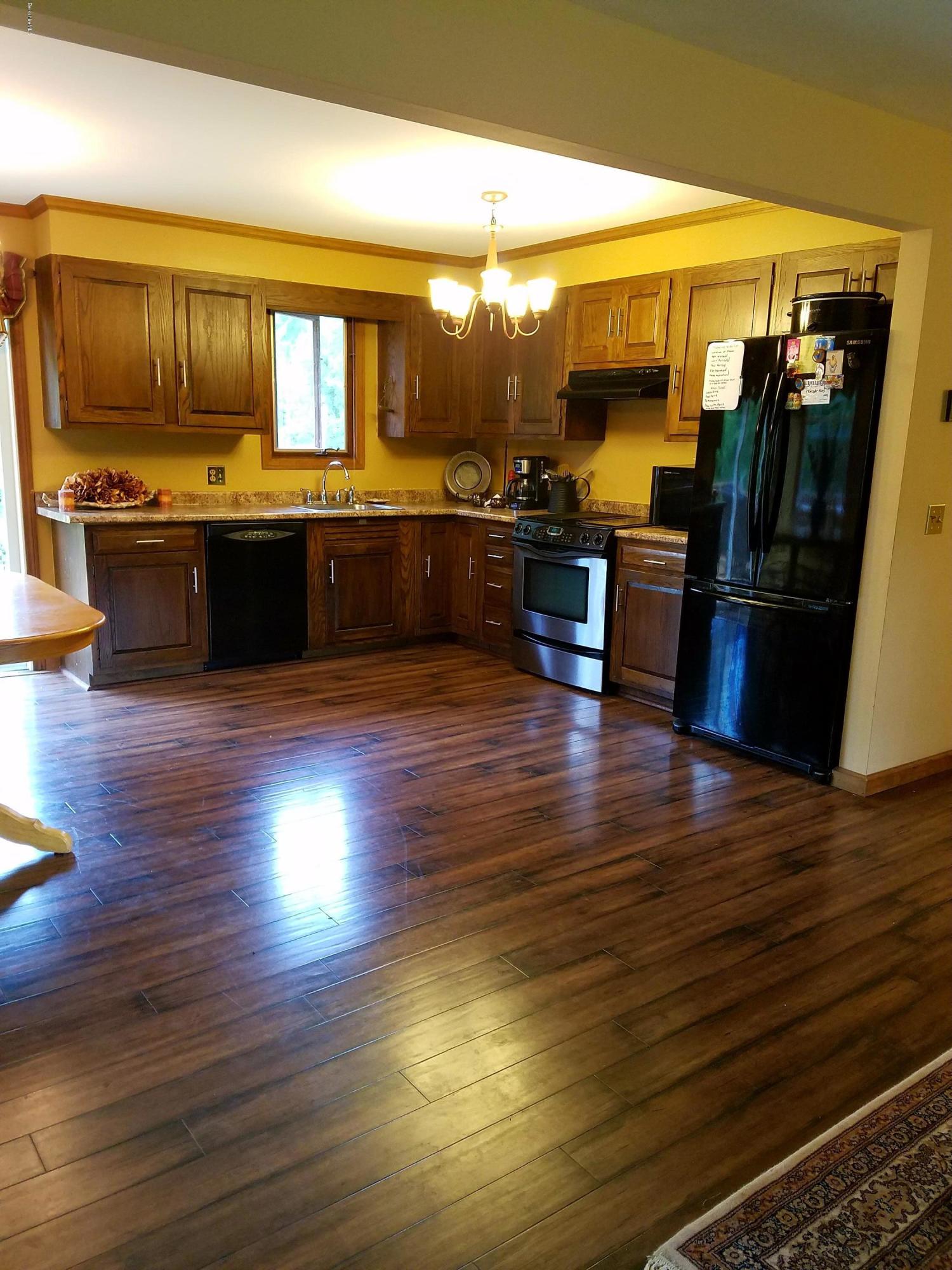 155 Balance Rock Road Lanesborough, MA 01237 - Photo 38 of 87 Kitchen