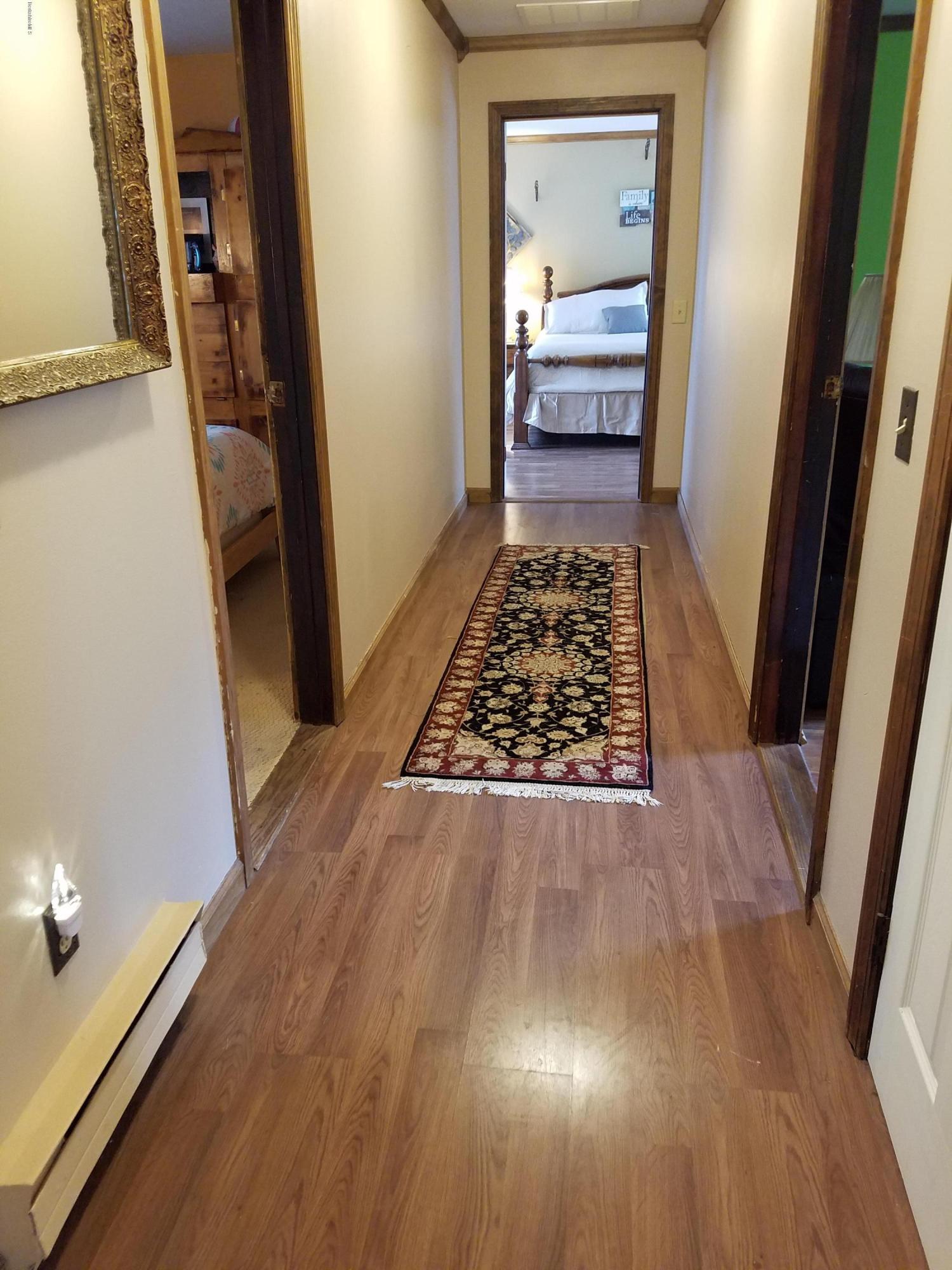 155 Balance Rock Road Lanesborough, MA 01237 - Photo 46 of 87 Hallway to Master