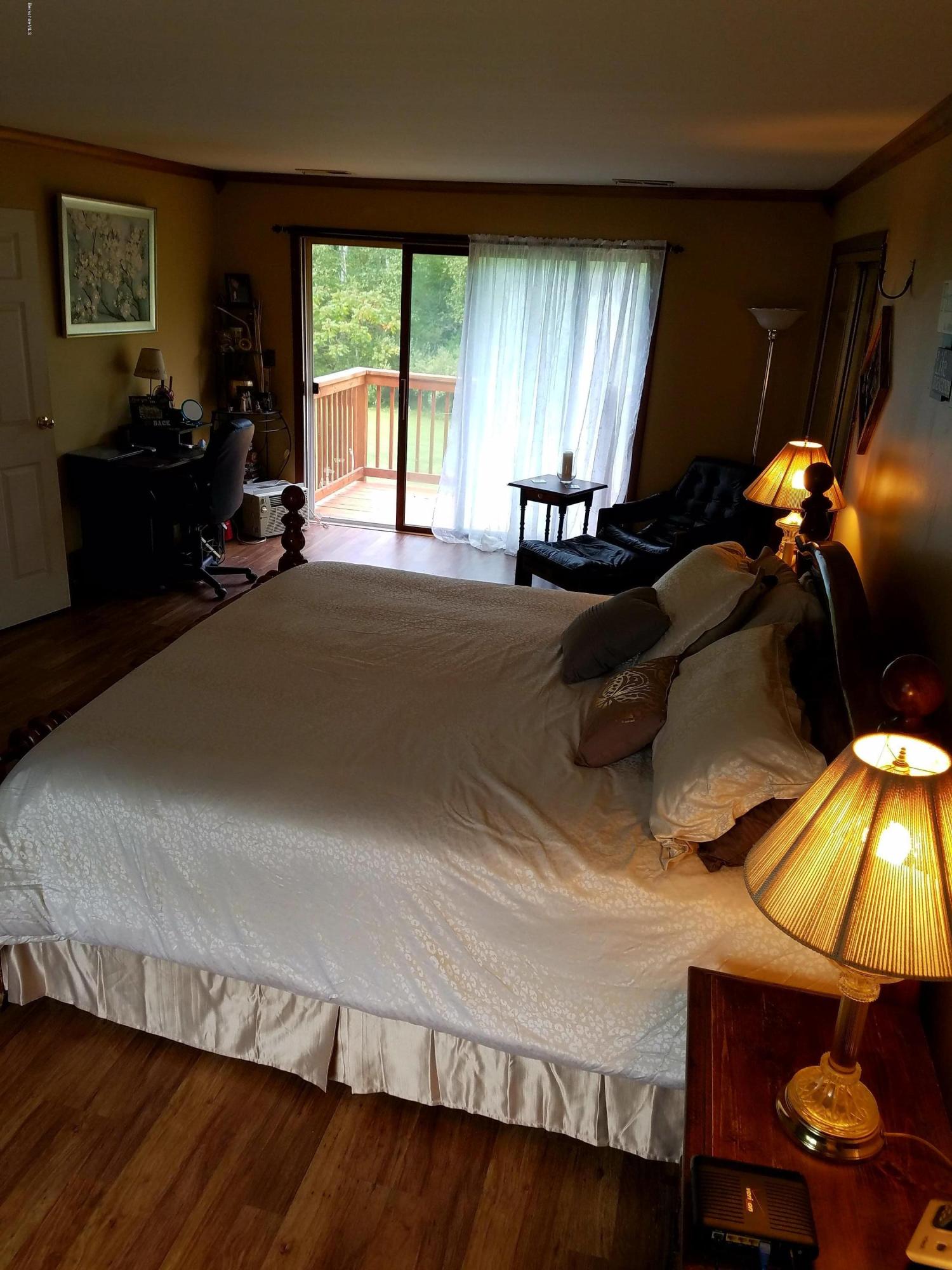 155 Balance Rock Road Lanesborough, MA 01237 - Photo 48 of 87 Master/Slider/Deck