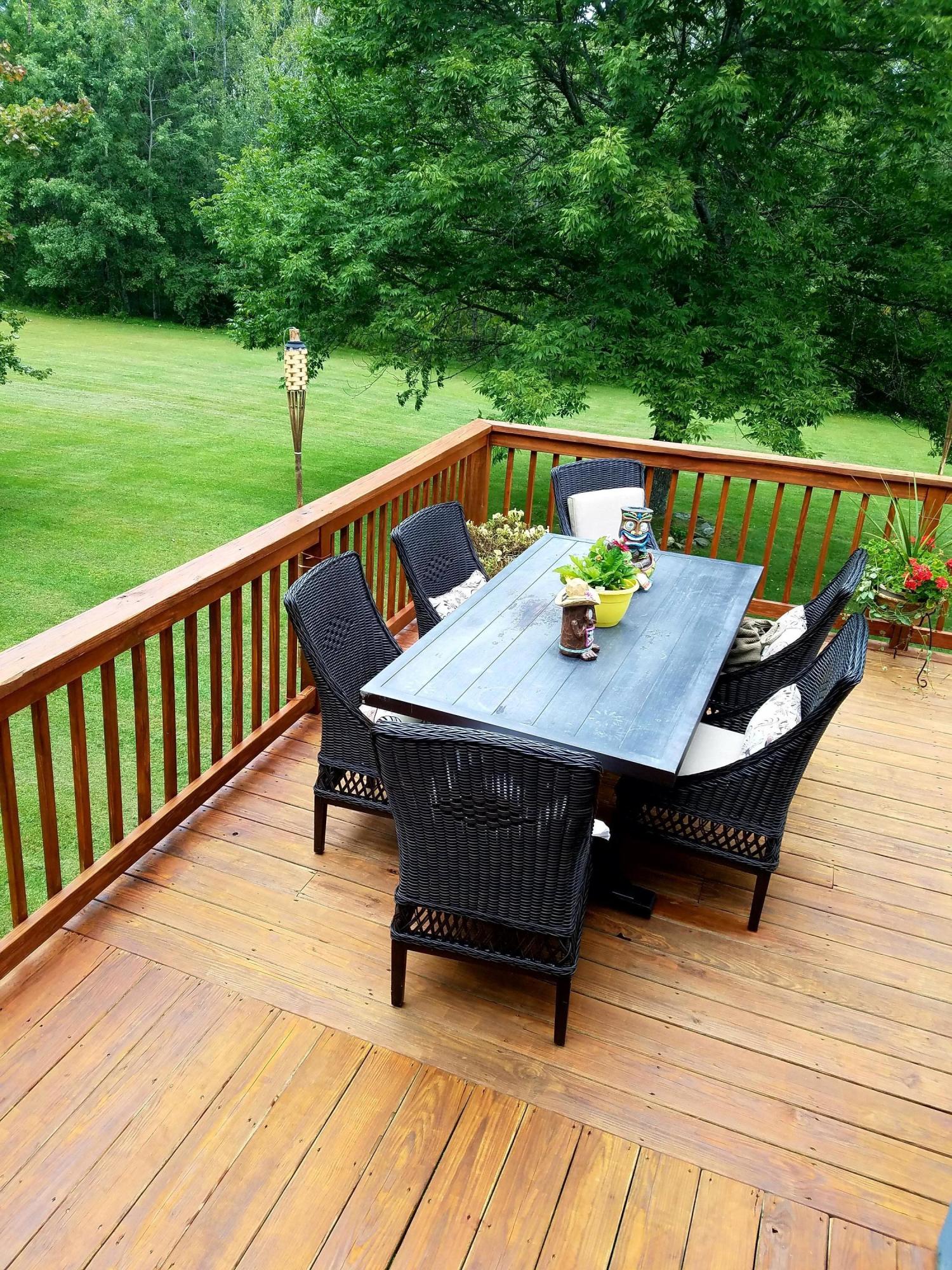 Main Deck
