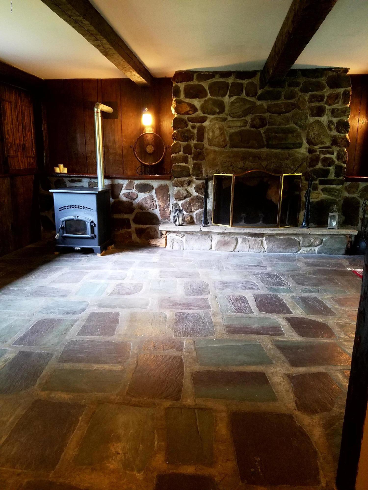 155 Balance Rock Road Lanesborough, MA 01237 - Photo 63 of 87 Great Room