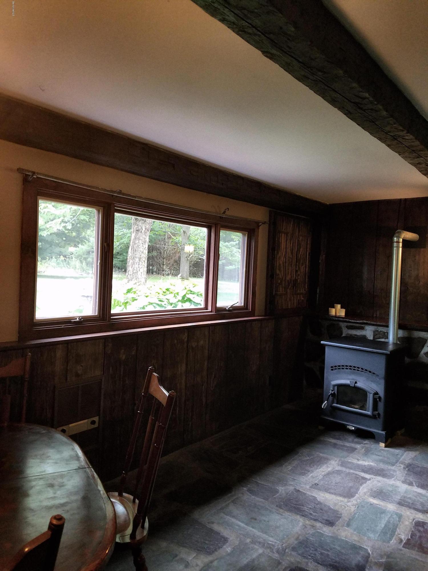 155 Balance Rock Road Lanesborough, MA 01237 - Photo 65 of 87 Great Room Front Windows
