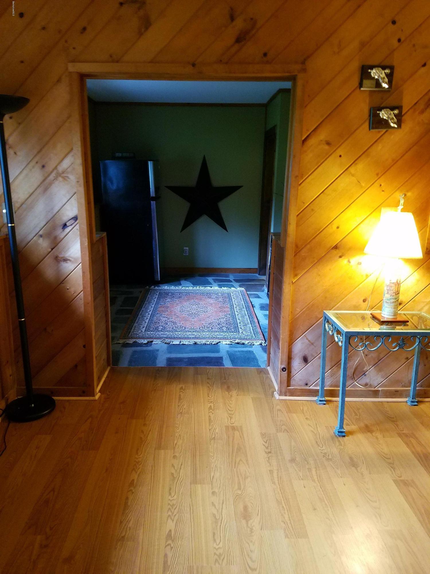 155 Balance Rock Road Lanesborough, MA 01237 - Photo 69 of 87 Office from Gameroom