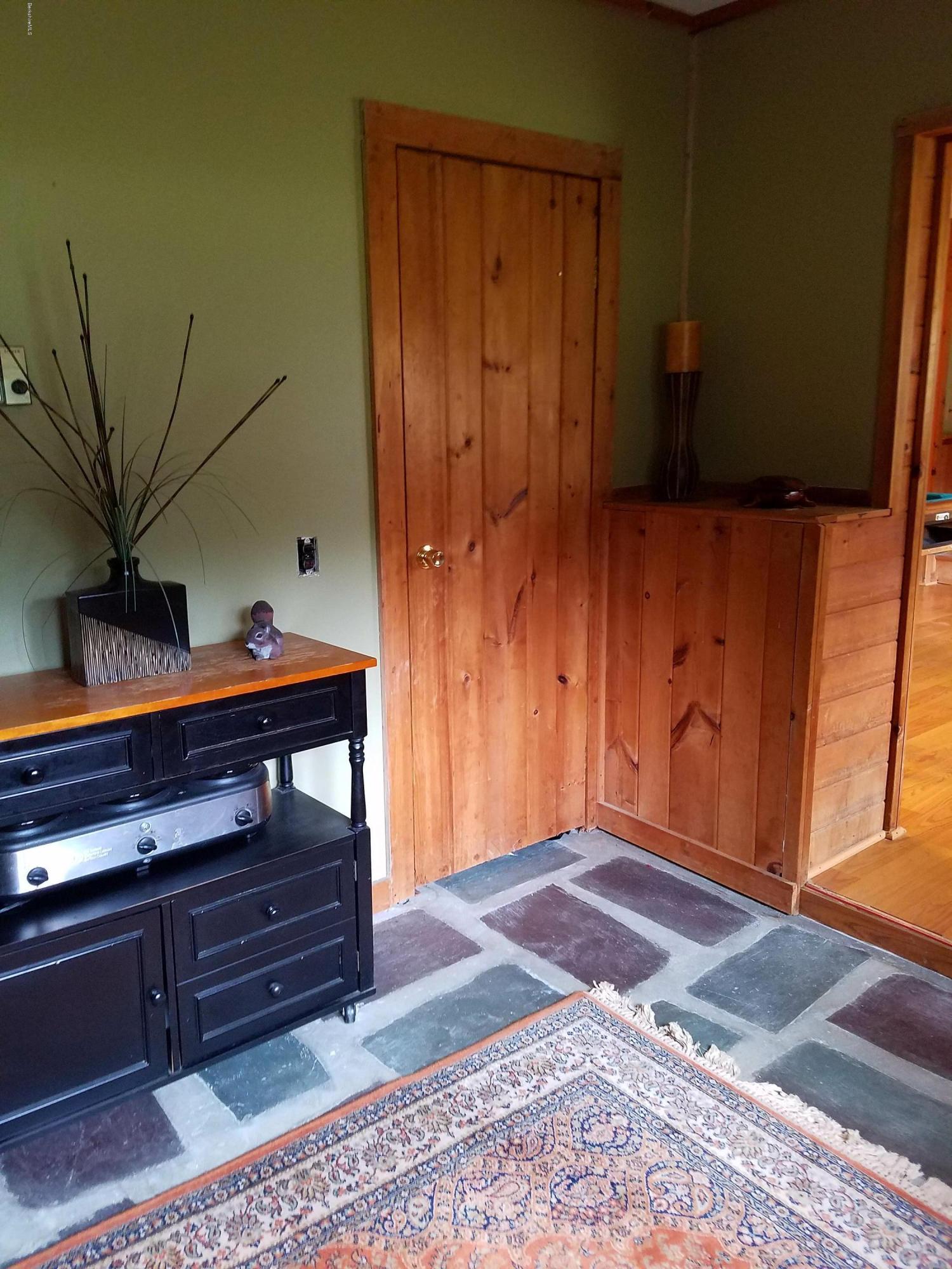 155 Balance Rock Road Lanesborough, MA 01237 - Photo 70 of 87 Office Lower Level