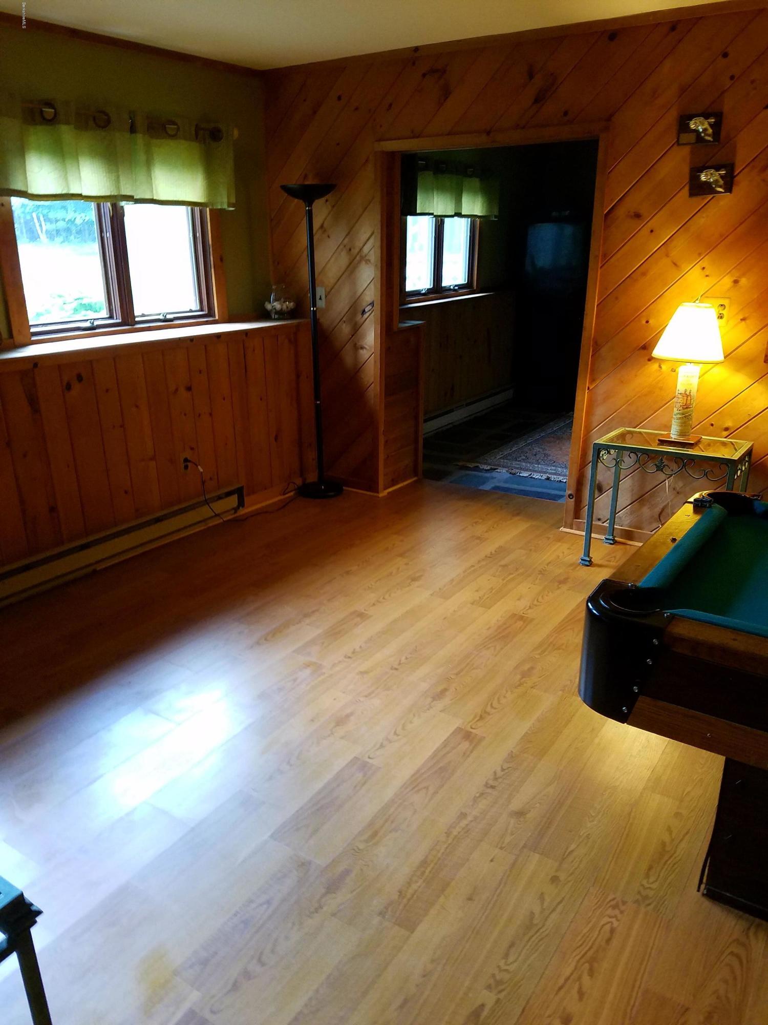155 Balance Rock Road Lanesborough, MA 01237 - Photo 75 of 87 Gameroom