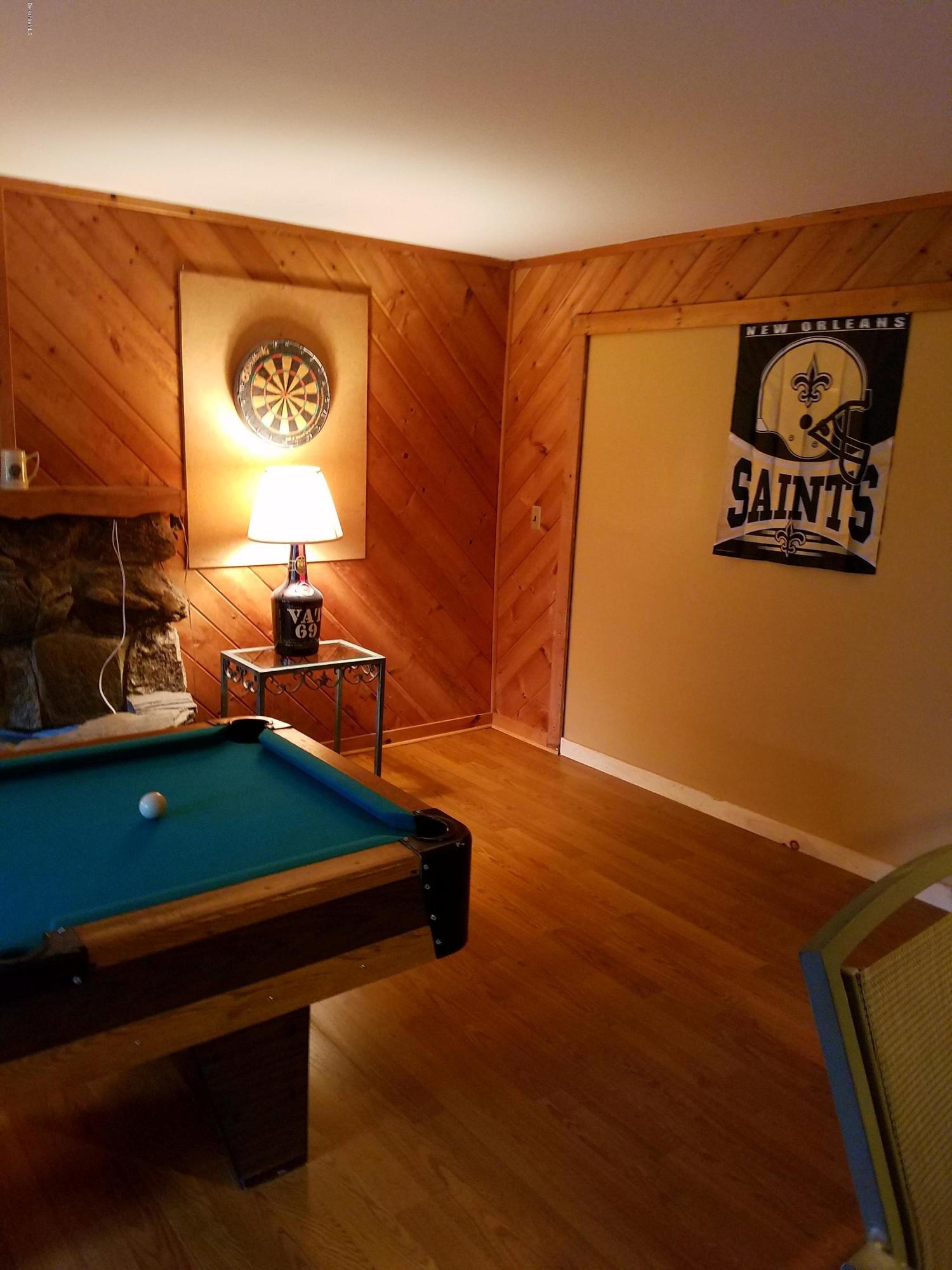 155 Balance Rock Road Lanesborough, MA 01237 - Photo 76 of 87 Gameroom