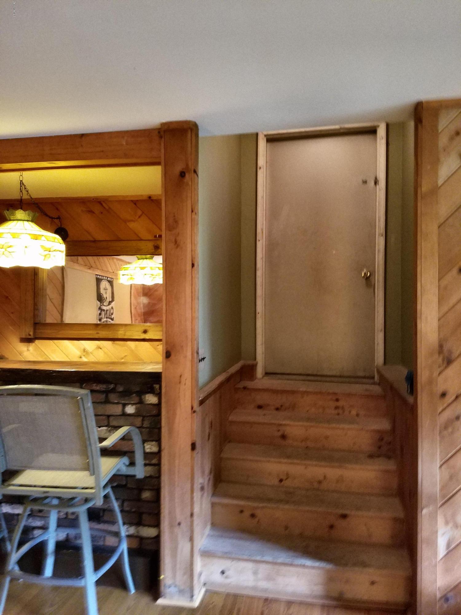 155 Balance Rock Road Lanesborough, MA 01237 - Photo 79 of 87 Exit to Garage From Gameroom