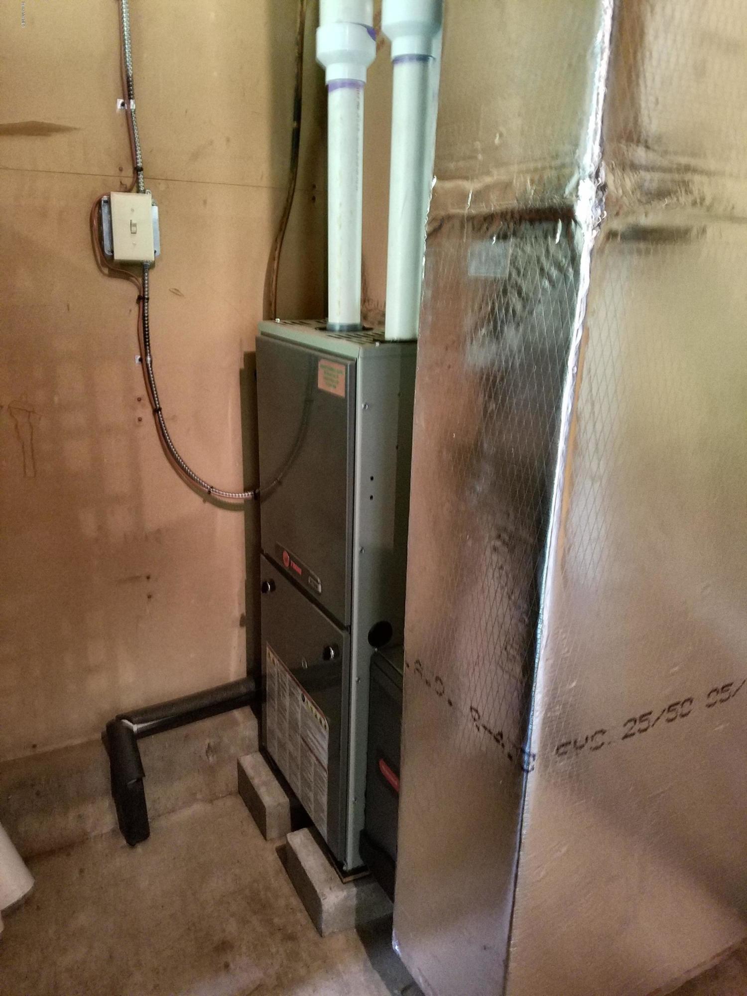 155 Balance Rock Road Lanesborough, MA 01237 - Photo 80 of 87 New Furnace