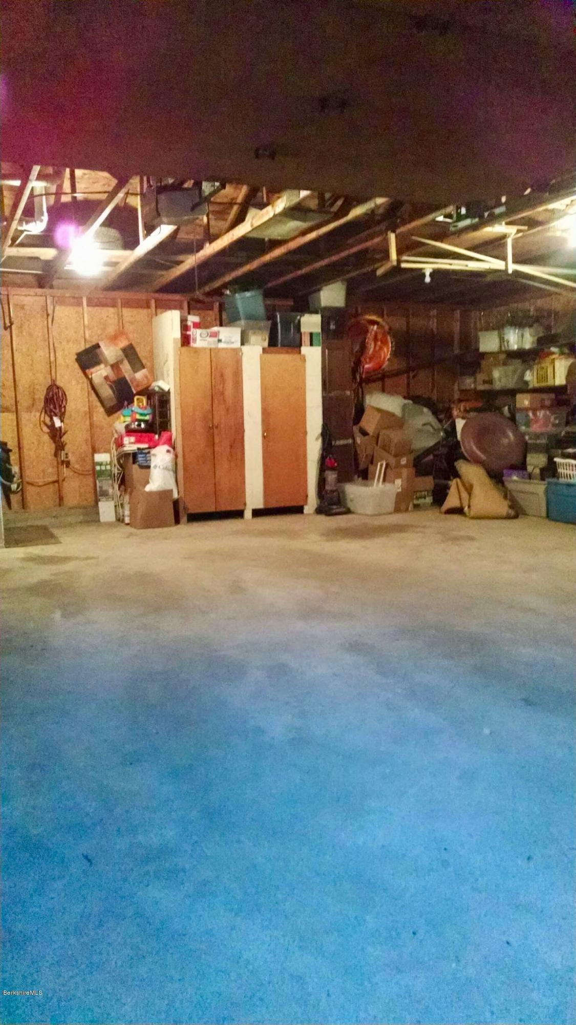 155 Balance Rock Road Lanesborough, MA 01237 - Photo 81 of 87 2 Car Attached Garage