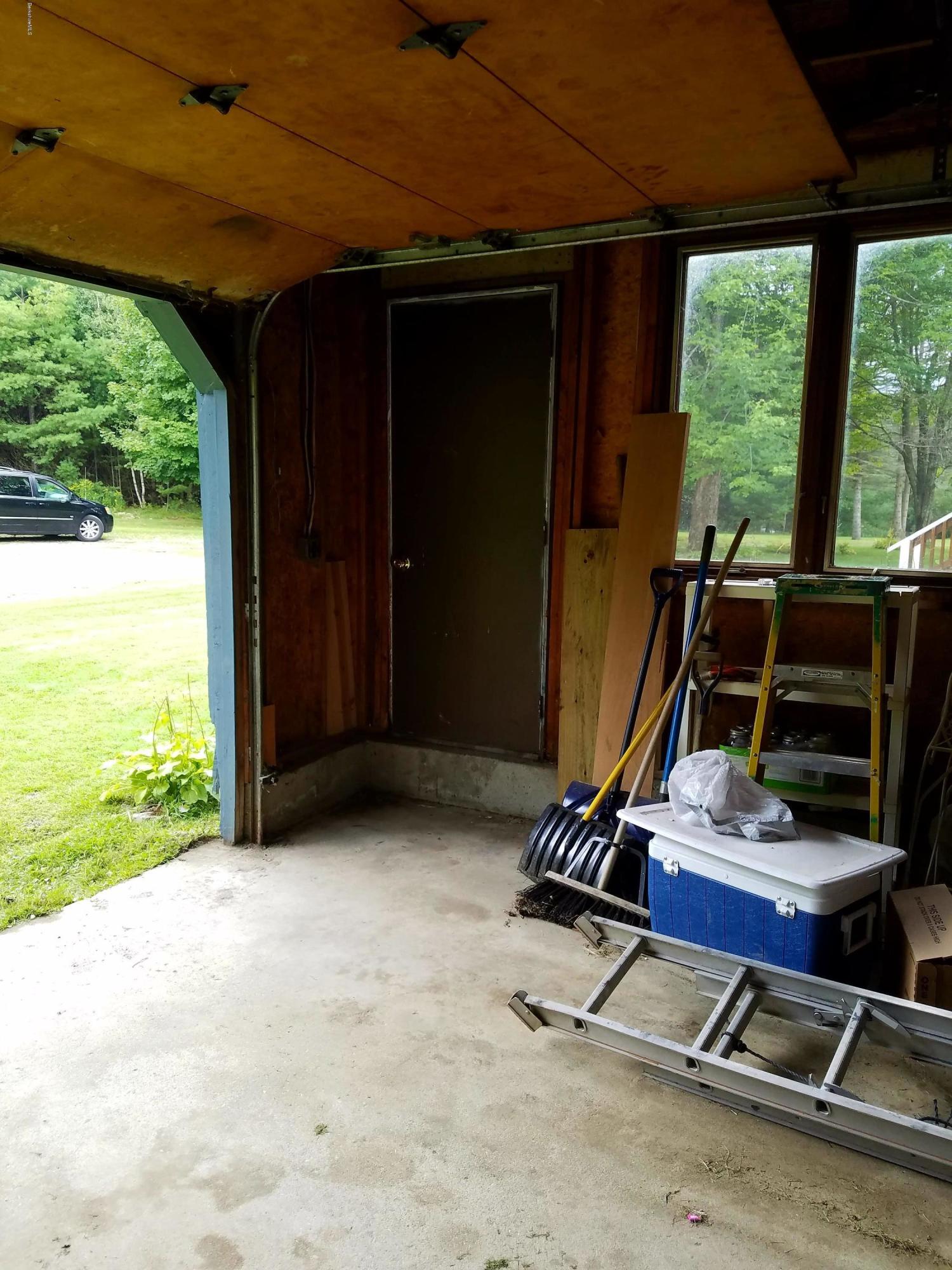 155 Balance Rock Road Lanesborough, MA 01237 - Photo 86 of 87 Garage