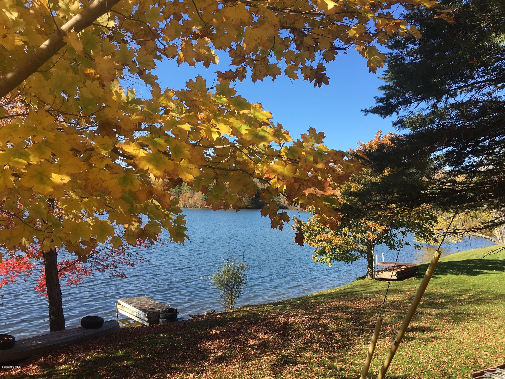155 Balance Rock Road Lanesborough, MA 01237 - Photo 87 of 87 Walking distance to this!