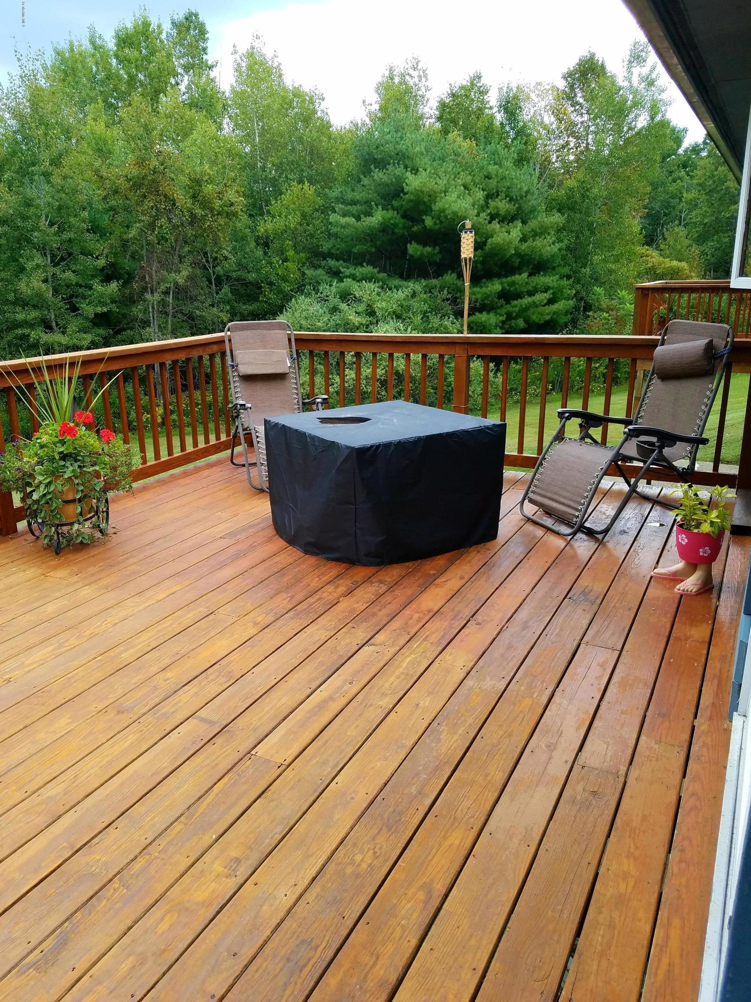 155 Balance Rock Road Lanesborough, MA 01237 - Photo 10 of 87 Main Upper Deck