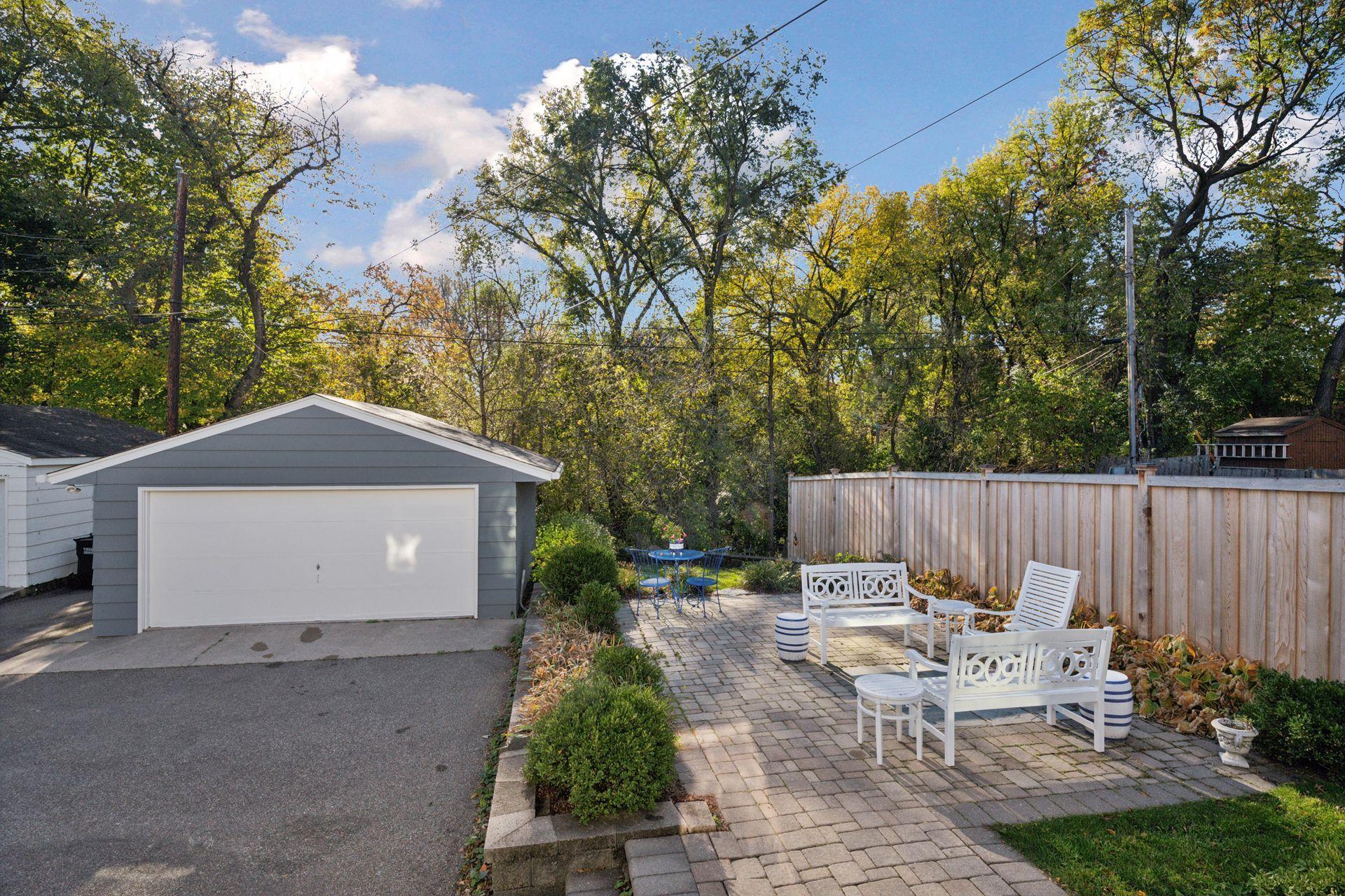4049 Sunnyside Road Edina, MN 55424 - Photo 56 of 60