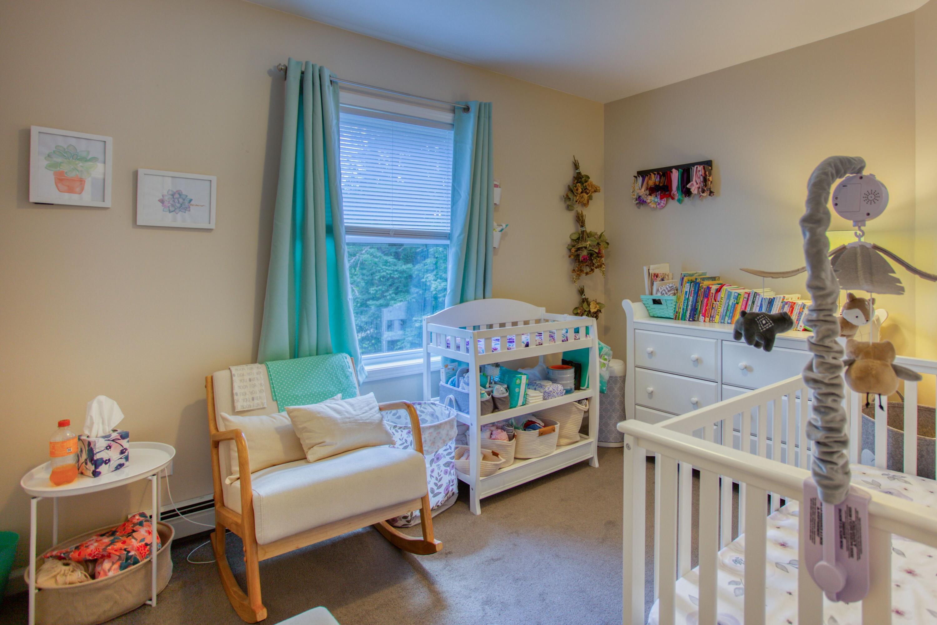 5 Dow Road Wiscasset, ME 04578 - Photo 23 of 30 Bedroom 3