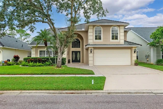 $850,000 | 5511 Ave Du Soleil, Lutz, FL 33558