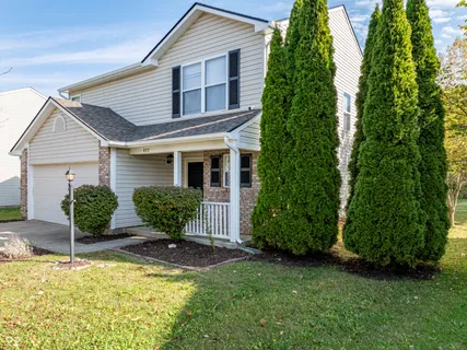 $262,000 | 477 Woodstream Drive, Greenfield, IN 46140