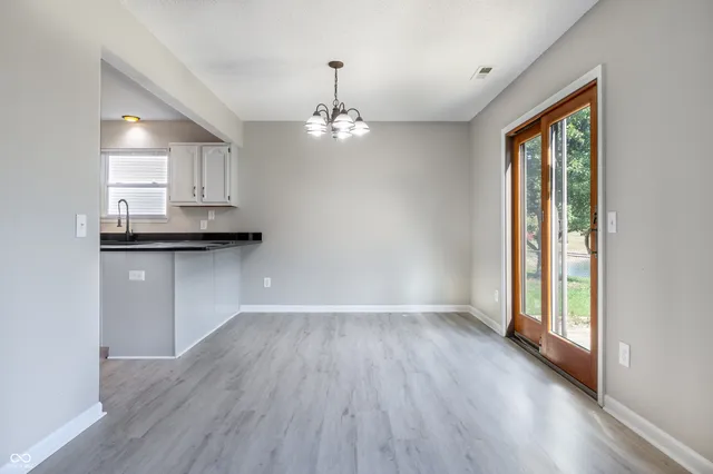 $264,000 | 477 Woodstream Drive, Greenfield, IN 46140