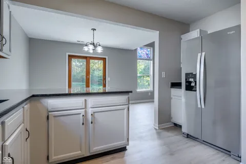 $262,000 | 477 Woodstream Drive, Greenfield, IN 46140