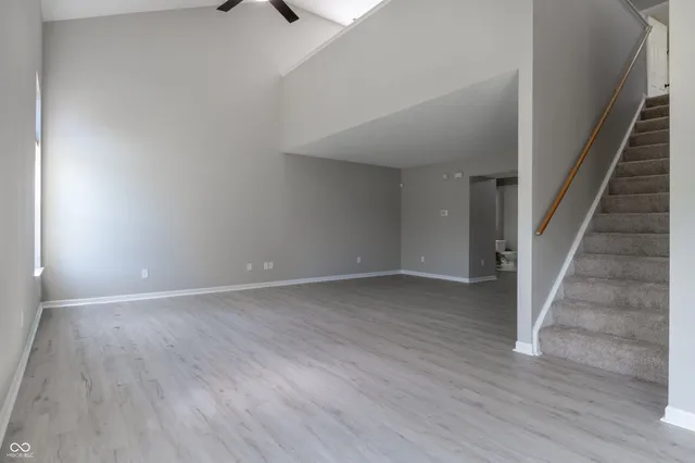 $264,000 | 477 Woodstream Drive, Greenfield, IN 46140