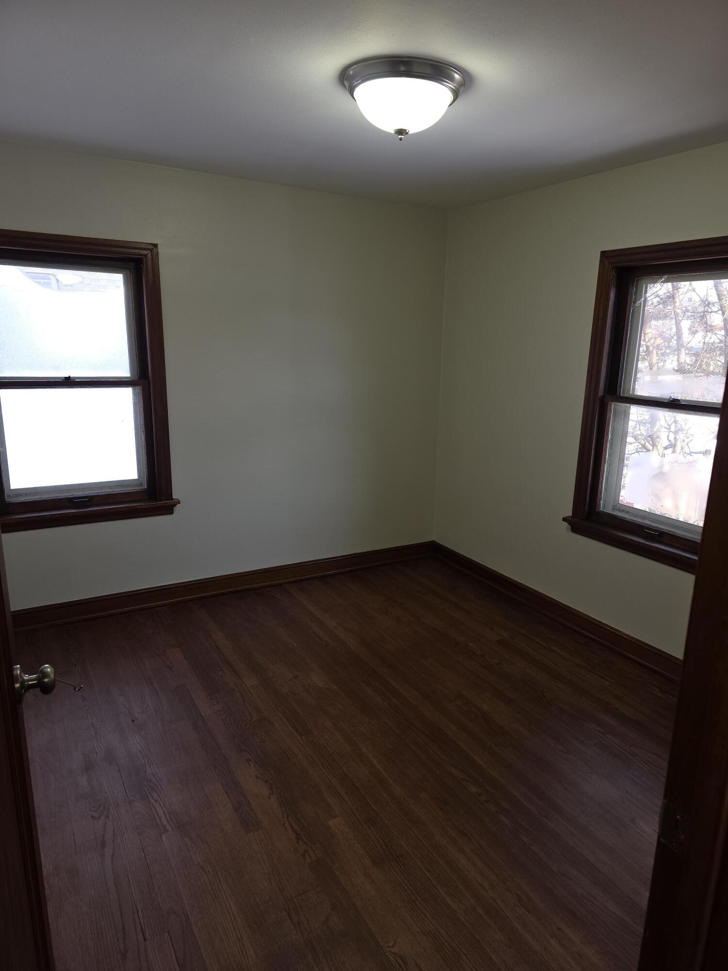 3530 North 55th Street Milwaukee, WI 53216 - Photo 14 of 26 Bedroom NE Side