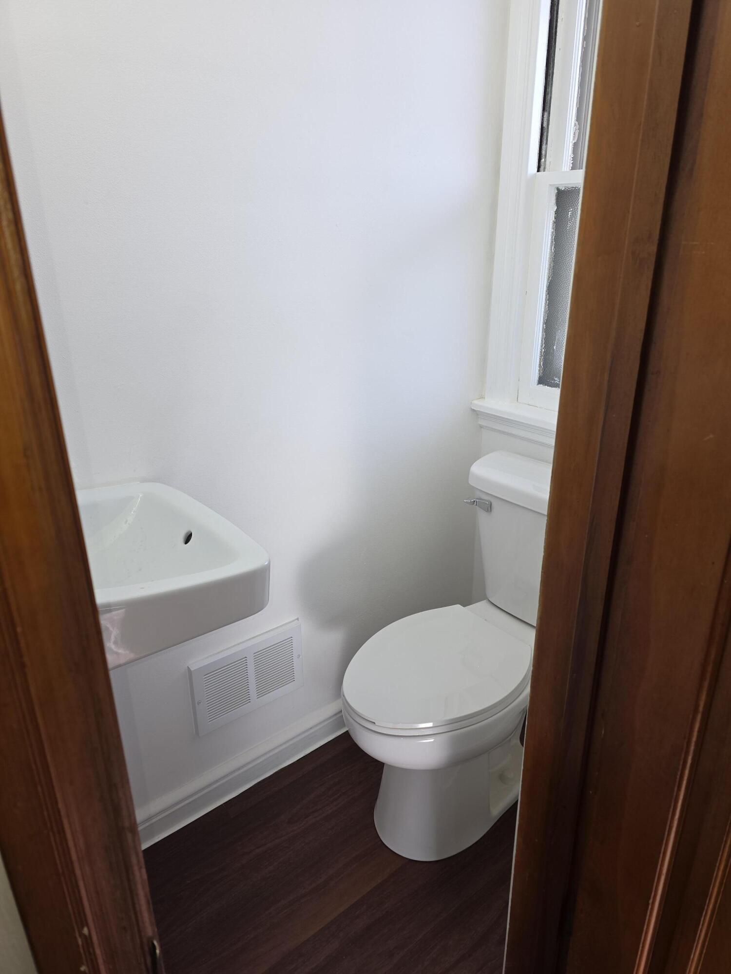 3530 North 55th Street Milwaukee, WI 53216 - Photo 24 of 26 1st floor half bath