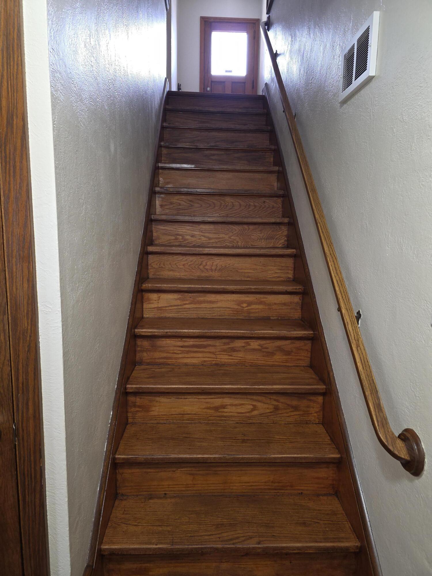 3530 North 55th Street Milwaukee, WI 53216 - Photo 5 of 26 Stairs to 2nd Level