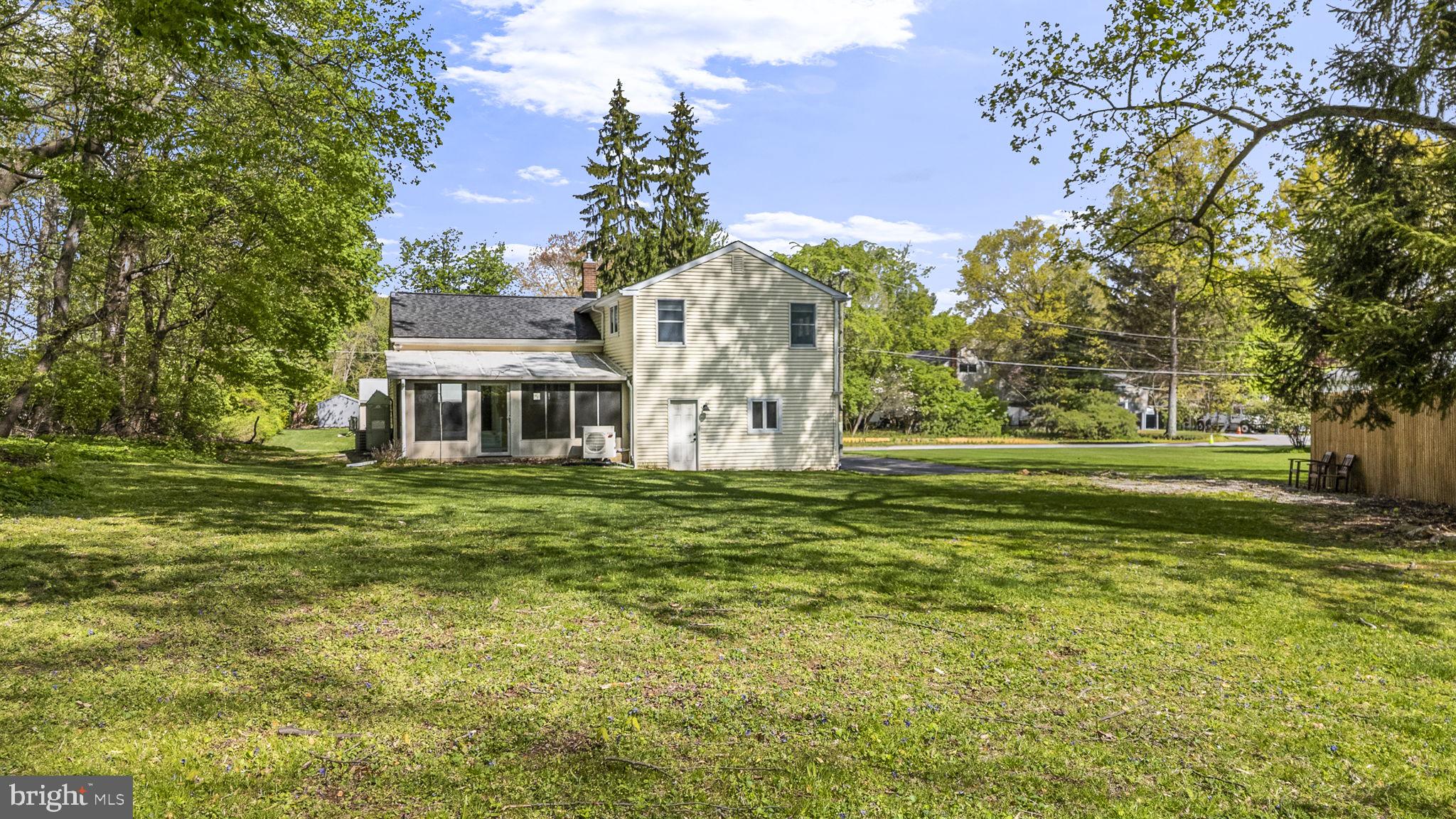 304 Crump Road Exton, PA 19341 - Photo 10 of 30 Charming home on a spacious lot.