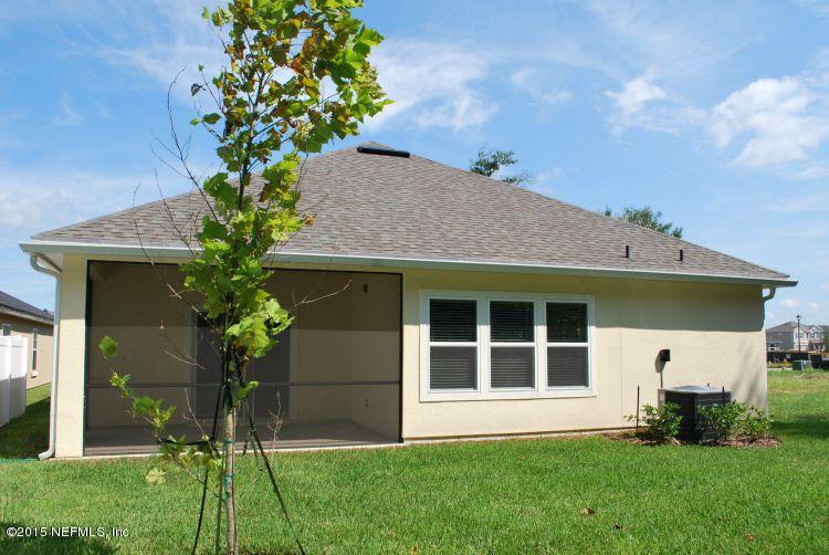 16116 Tisons Bluff Road, Unit 133 Jacksonville, FL 32218 - Photo 11 of 12 YBL 133 Cordova Rear