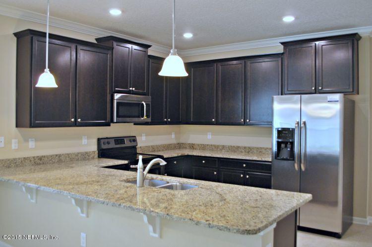 16116 Tisons Bluff Road, Unit 133 Jacksonville, FL 32218 - Photo 4 of 12 YBL 133 Cordova Kitchen