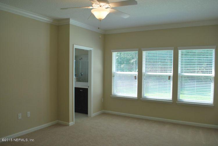 16116 Tisons Bluff Road, Unit 133 Jacksonville, FL 32218 - Photo 6 of 12 YBL 133 Cordova Master Bedroom