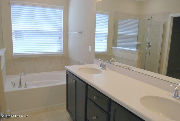 16116 Tisons Bluff Road, Unit 133 Jacksonville, FL 32218 - Photo 8 of 12 YBL 133 Cordova Master Bathroom