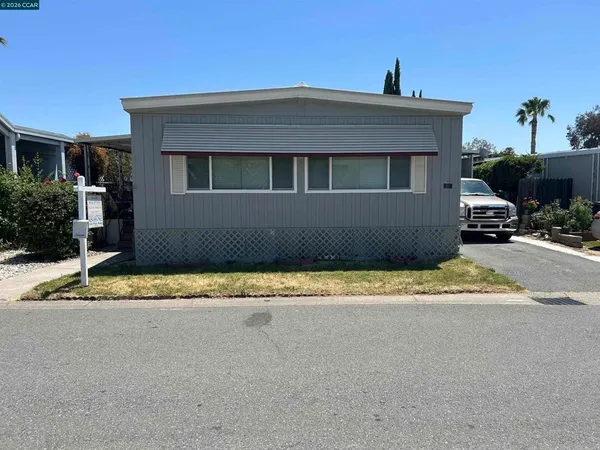 $239,000 | 261 Tanbor Way, Pacheco, CA 94553