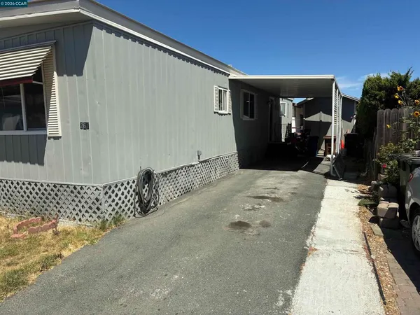 $239,000 | 261 Tanbor Way, Pacheco, CA 94553