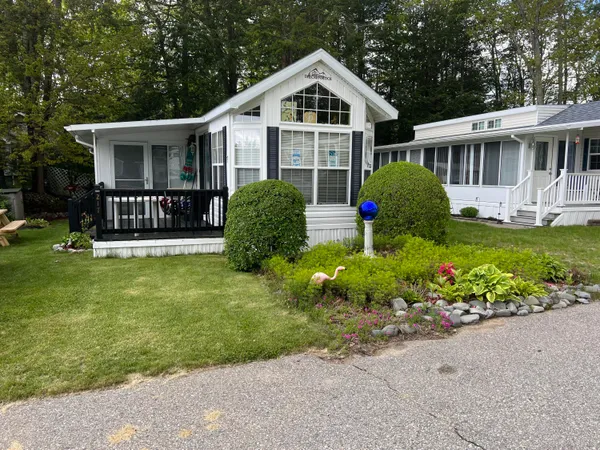 $55,000 | 430 Post Road, Unit 217, Wells, ME 04090