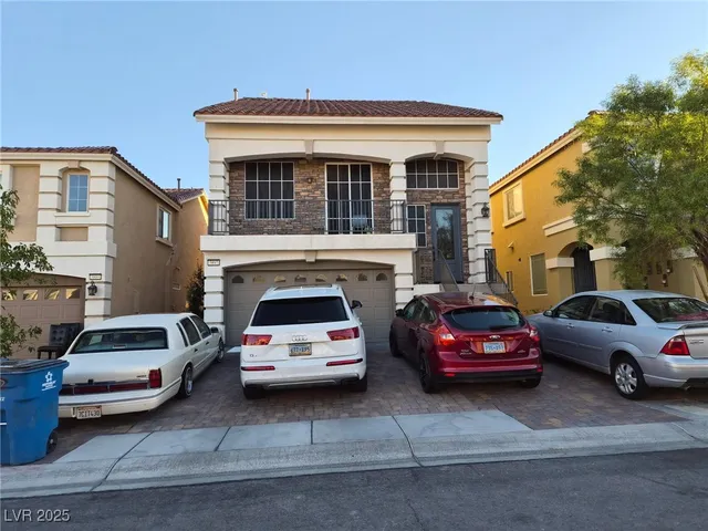 $550,000 | 5897 Atlantis Dream Avenue, Las Vegas, NV 89139