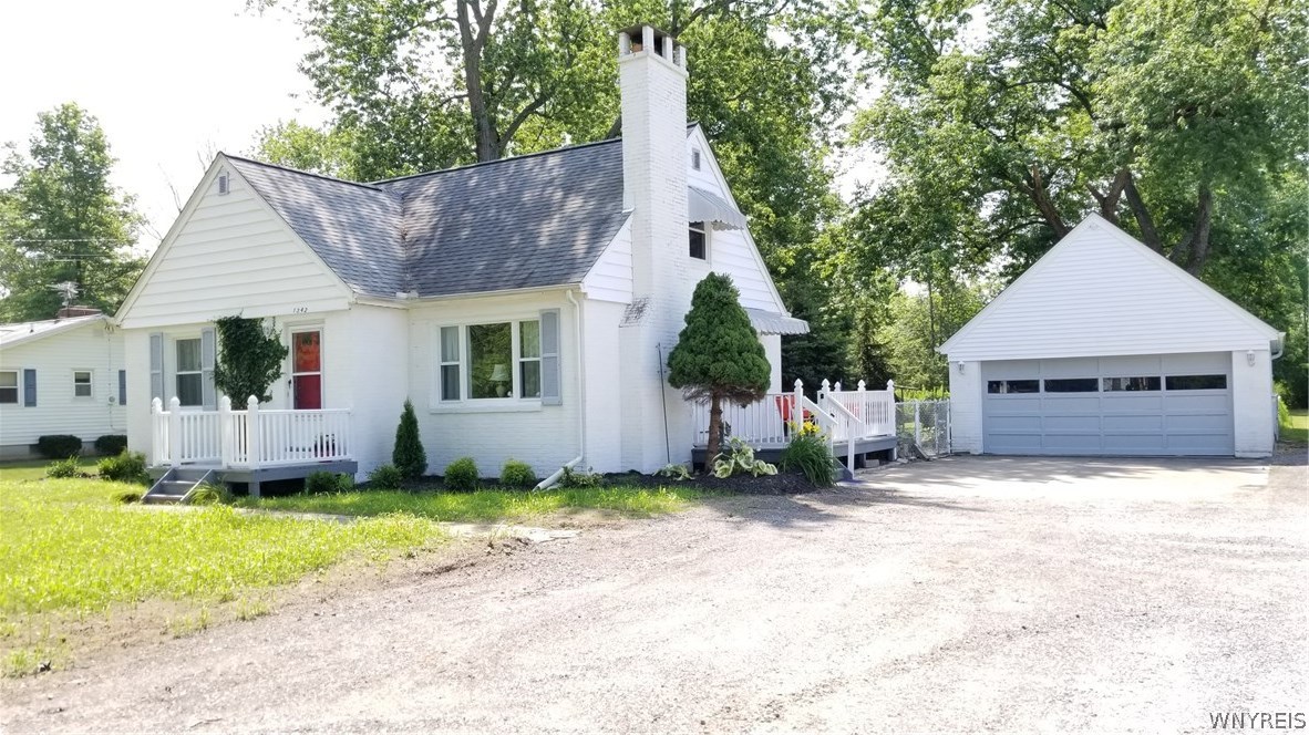 1342 Staley Road Grand Island, NY 14072 - Photo 1 of 1 Welcome to 1342 Staley Road.....