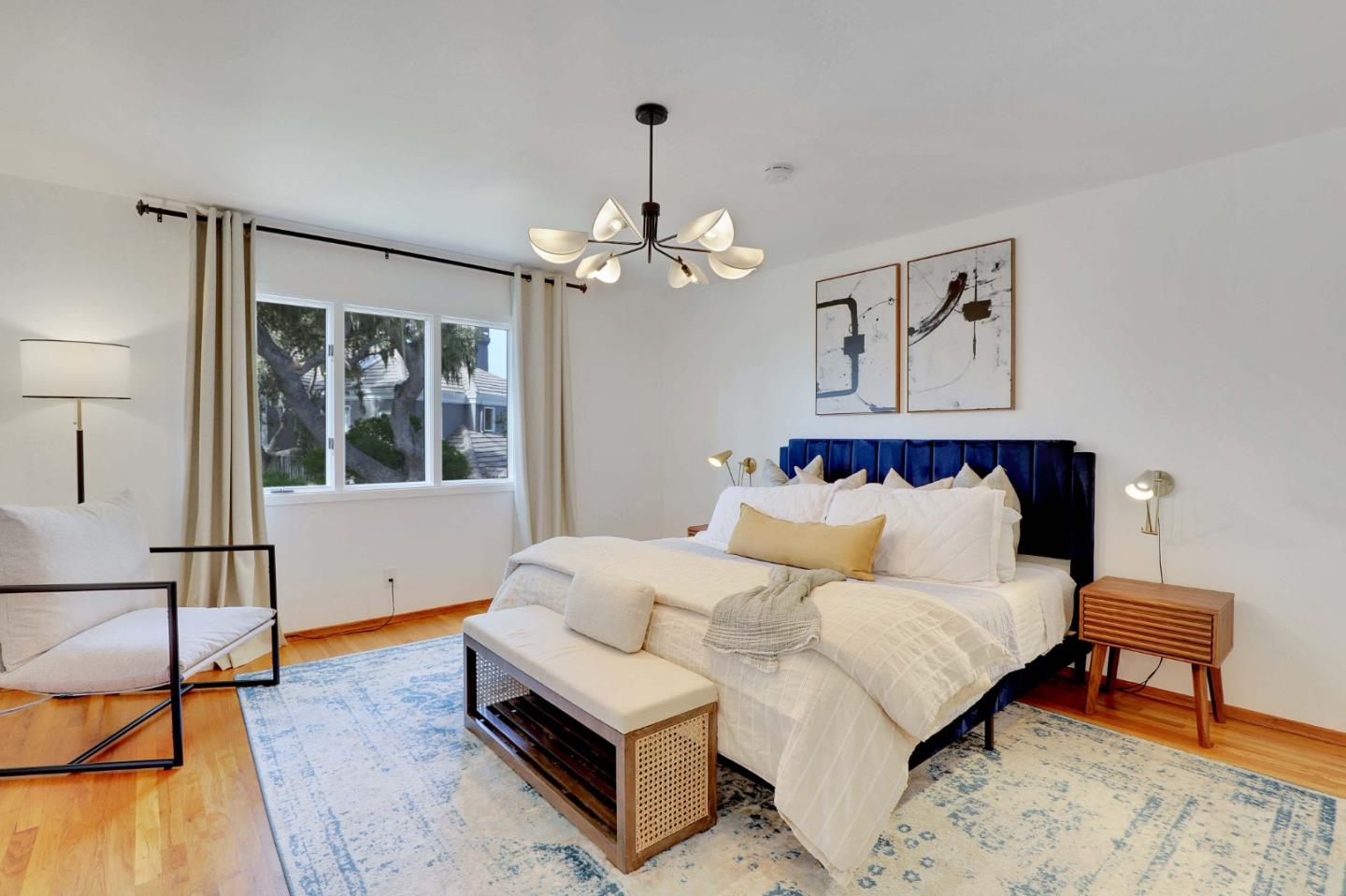 1047 San Carlos Road Pebble Beach, CA 93953 - Photo 19 of 22 Gallery Image 19