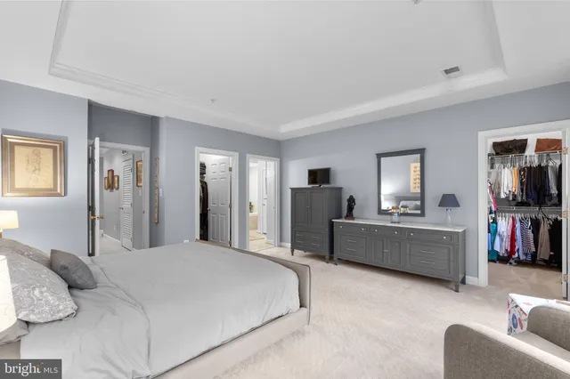 $549,900 | 5623 Harrington Falls Lane, Unit A, Alexandria, VA 22312