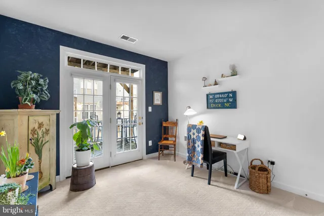 $549,900 | 5623 Harrington Falls Lane, Unit A, Alexandria, VA 22312