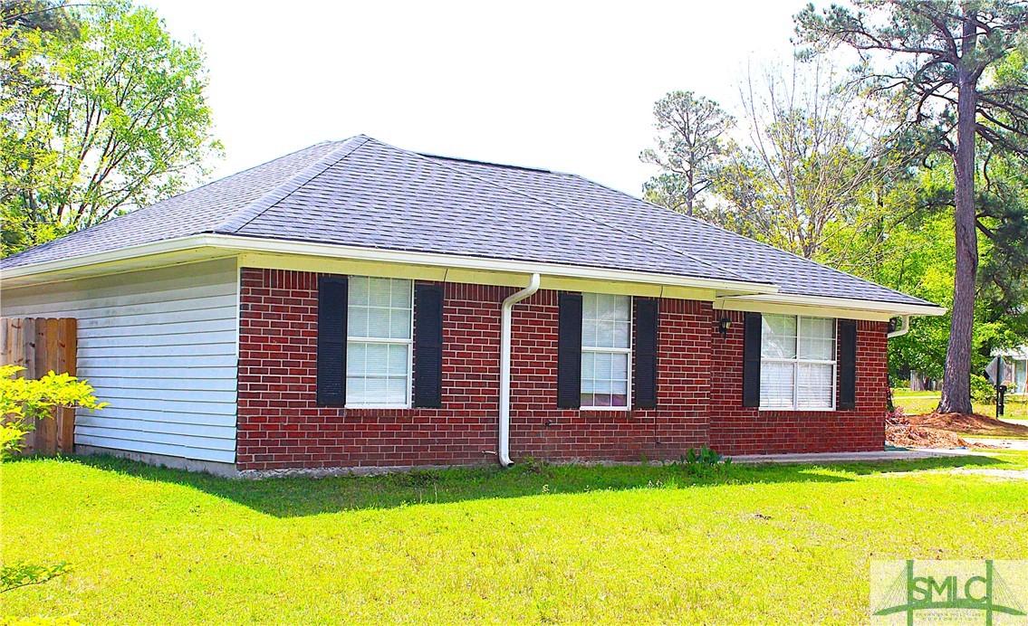 223 Greene Drive Rincon, GA 31326 - Photo 2 of 4