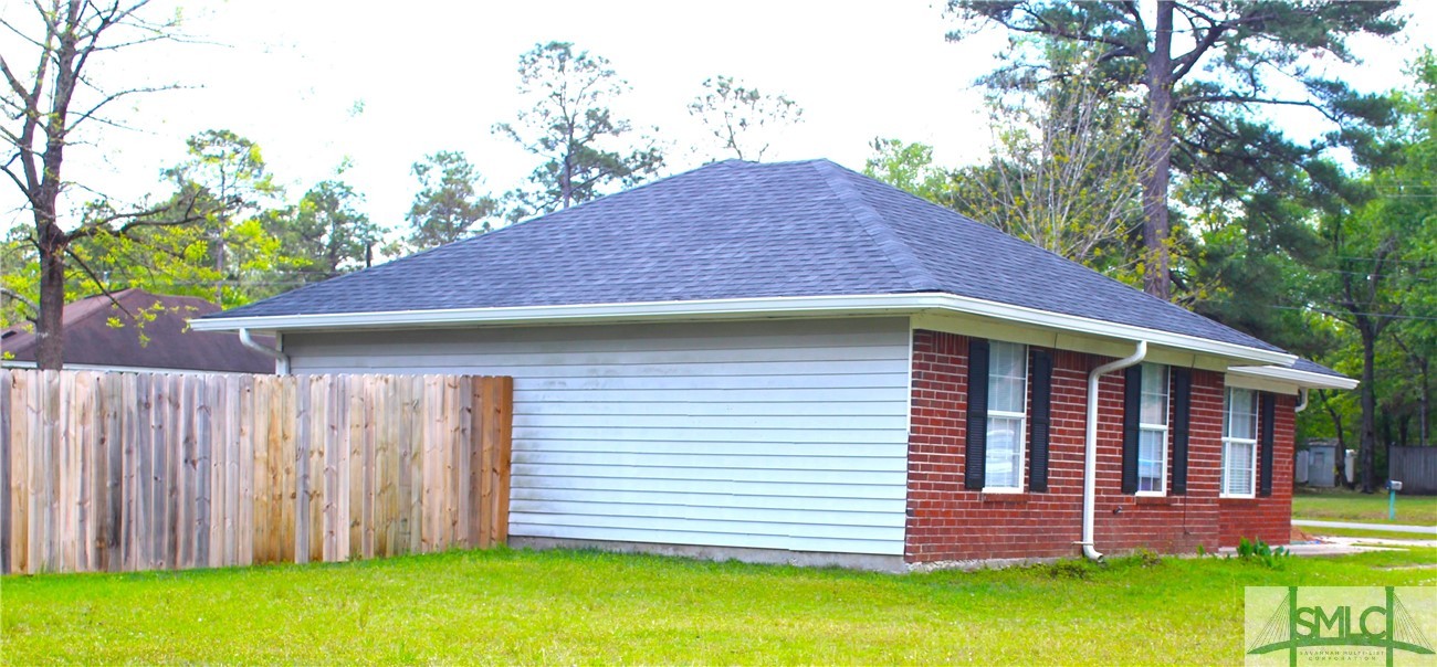 223 Greene Drive Rincon, GA 31326 - Photo 4 of 4