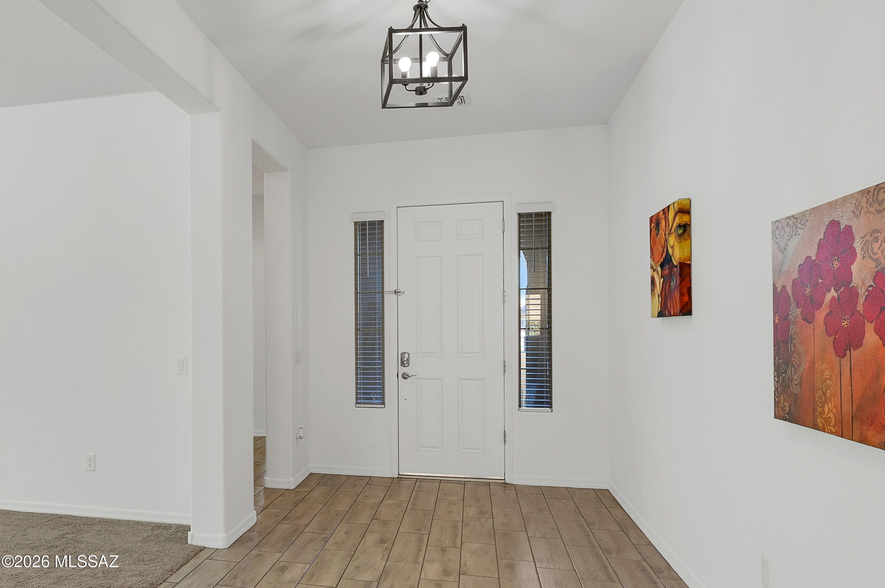 470 West Red Ribbon Lane Tucson, AZ 85755 - Photo 9 of 41