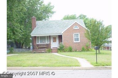 8500 Daytona Road Rosedale, MD 21237 - Photo 1 of 21 Exterior (Main)