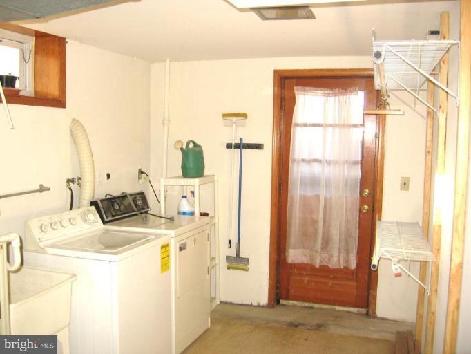 8500 Daytona Road Rosedale, MD 21237 - Photo 20 of 21 Laundry Area 1