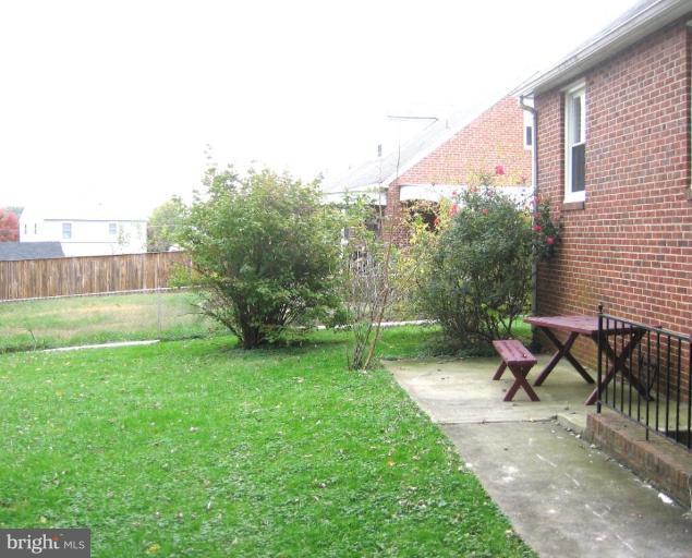 8500 Daytona Road Rosedale, MD 21237 - Photo 4 of 21 Patio